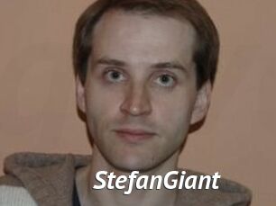 StefanGiant