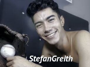 StefanGreith