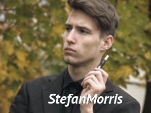 StefanMorris