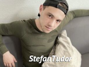 StefanTudor