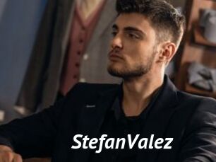 StefanValez Gay Vod