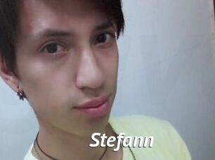 Stefann Gay Vod