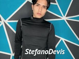 StefanoDevis