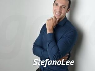StefanoLee
