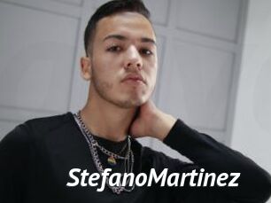 StefanoMartinez Gay Vod