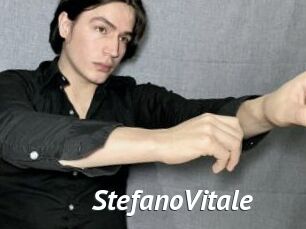 StefanoVitale