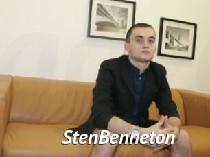 StenBenneton