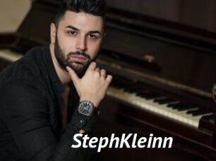 StephKleinn