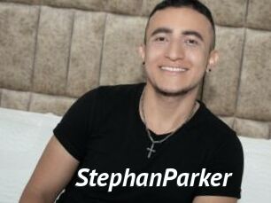 StephanParker