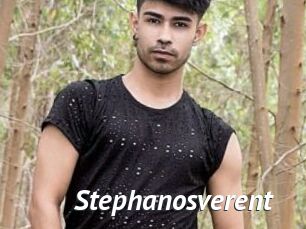 Stephanosverent