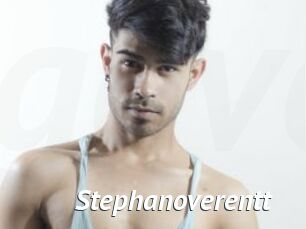Stephanoverentt
