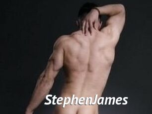 StephenJames