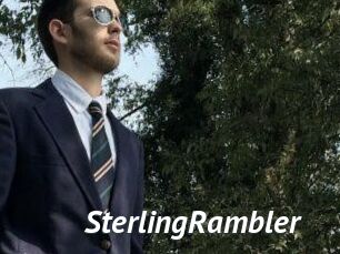 Sterling_Rambler
