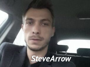 SteveArrow