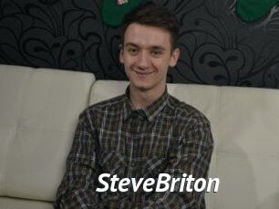 SteveBriton