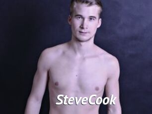 SteveCook