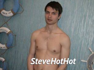 SteveHotHot