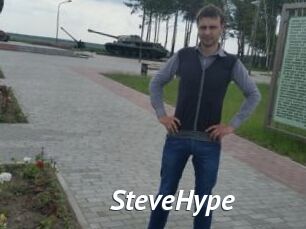 SteveHype