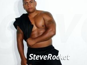SteveRocket