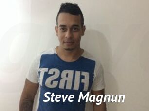 Steve_Magnun