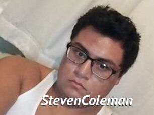 Steven_Coleman