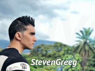 StevenGreeg