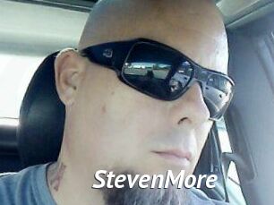 Steven_More
