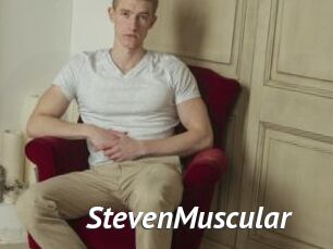 StevenMuscular