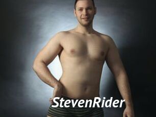 StevenRider