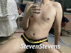 StevenStevens