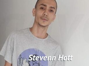 Stevenn_Hott Gay Vod