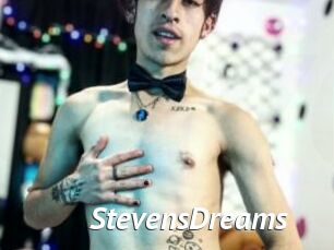 StevensDreams