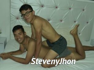 StevenyJhon