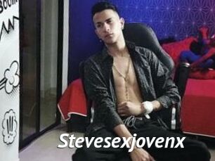 Stevesexjovenx