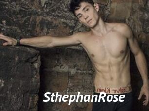 SthephanRose