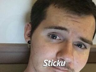 Sticku