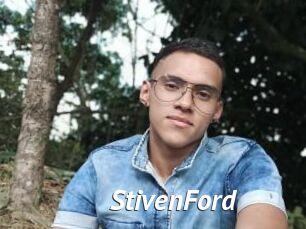 StivenFord