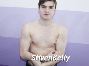 StivenKelly