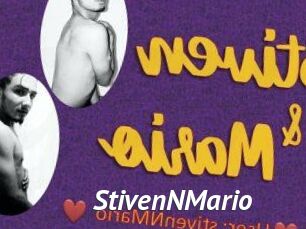 StivenNMario