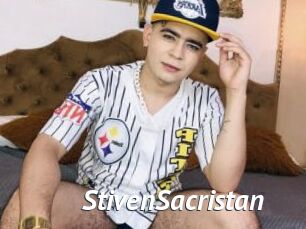 StivenSacristan