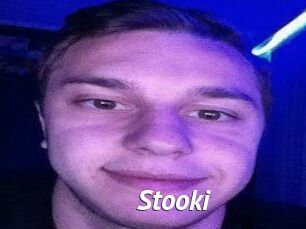 Stooki