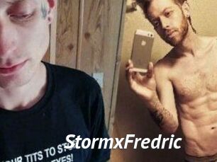 StormxFredric