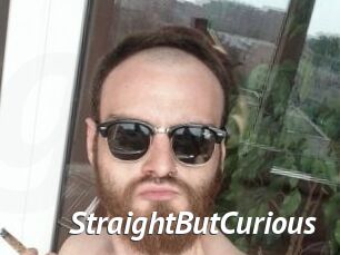 StraightButCurious