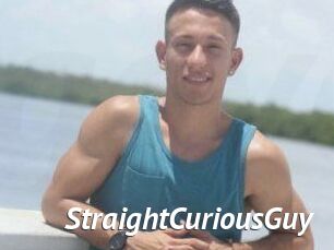 StraightCuriousGuy