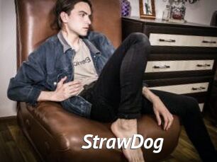StrawDog