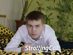 StrollingCat Gay Vod