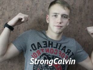 StrongCalvin