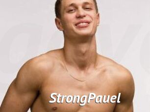 StrongPauel
