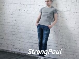 StrongPaul