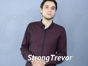 StrongTrevor